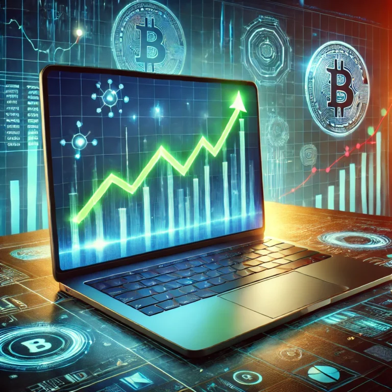 Crypto Chart Analysis Techniques